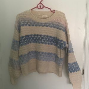 Dreamers by Debut Sweater